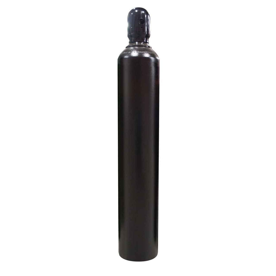 125 cu/ft 75% Argon 25% CO2 Welding Tank CGA 580 – FULL