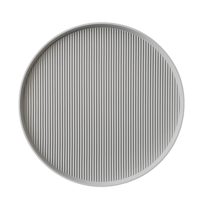 Vibt Premium Eco-Friendly Silicone Dish Drying Mat - Heat Resistant & Easy Clean