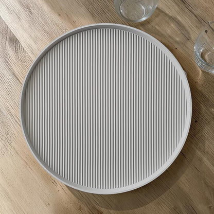 Vibt Premium Eco-Friendly Silicone Dish Drying Mat - Heat Resistant & Easy Clean