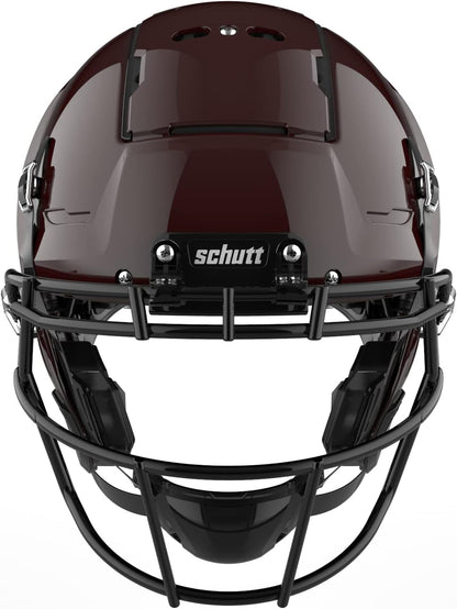 Varsity football helmets