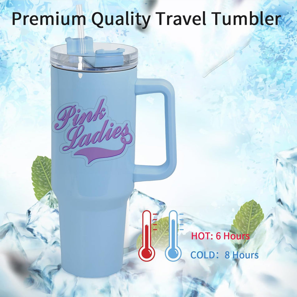 40 oz sublimation glass