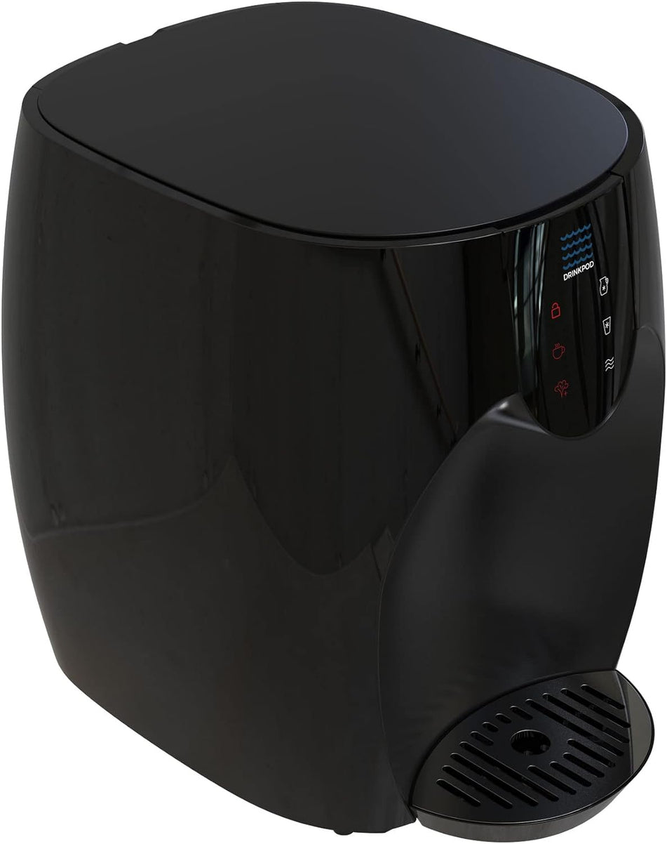 Bottleless Water Cooler Hot and Cold Water Dispenser for Offices & Homes
