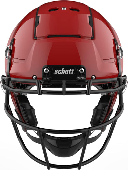 Varsity football helmets