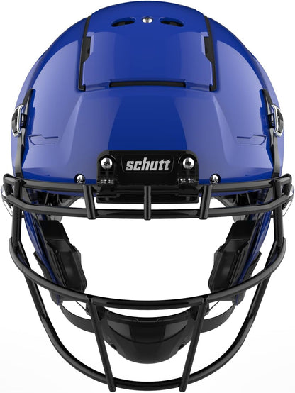 Varsity football helmets