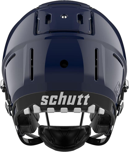 Varsity football helmets