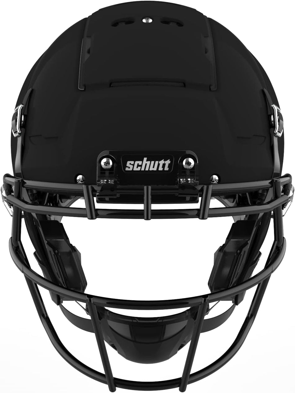 Varsity football helmets