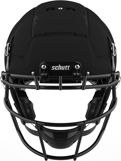 Varsity football helmets