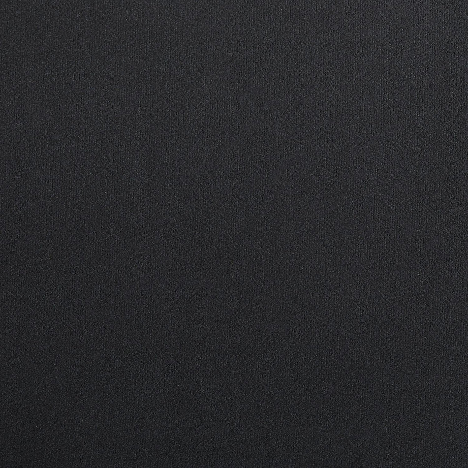 Mainstays Memory Foam Futon, Black Faux Suede Fabric