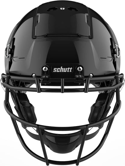 Varsity football helmets