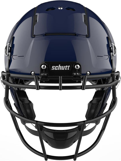 Varsity football helmets