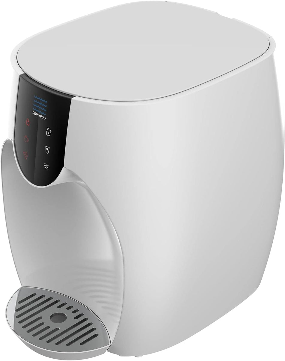 Bottleless Water Cooler Hot and Cold Water Dispenser for Offices & Homes