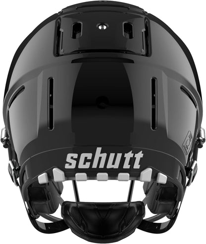 Varsity football helmets