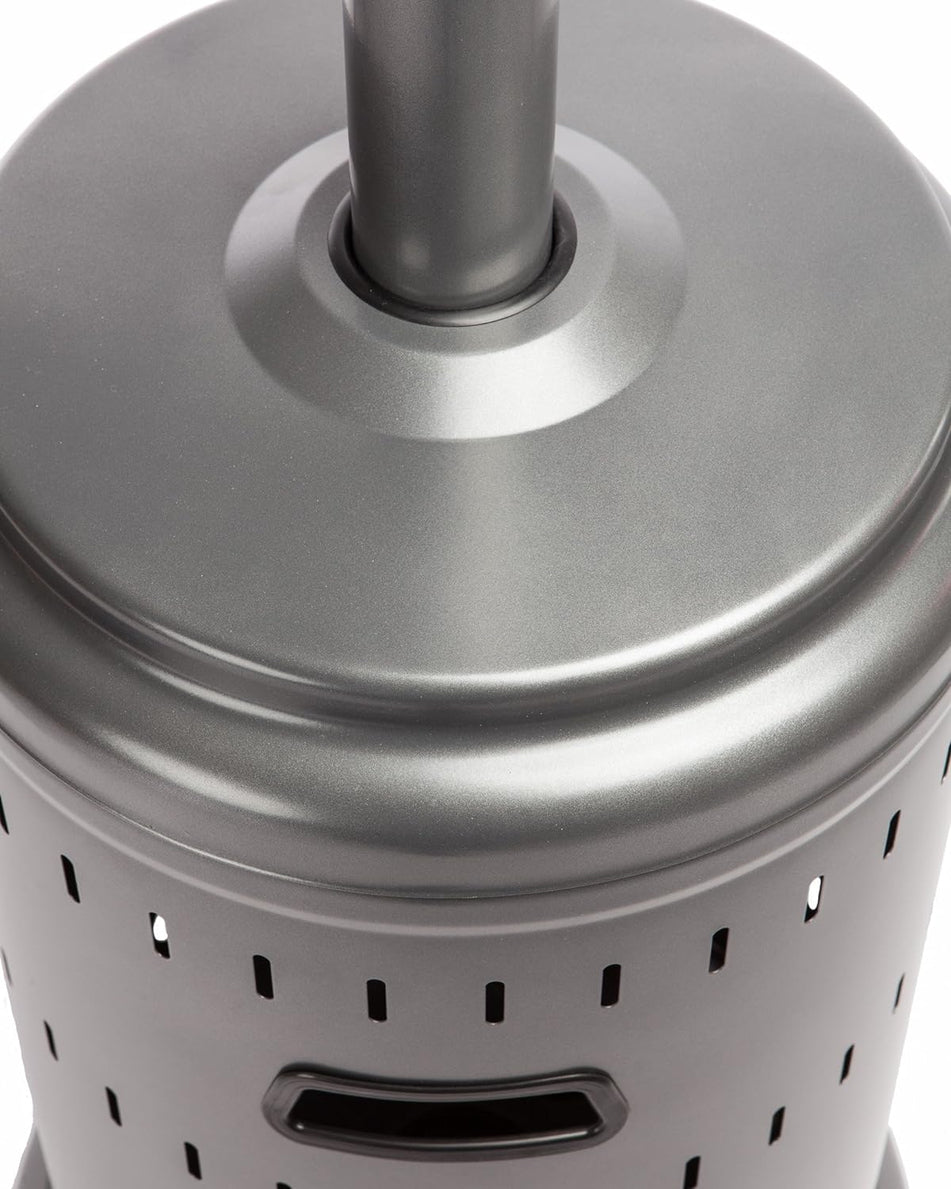 46,000 BTU Outdoor Propane Patio Heater