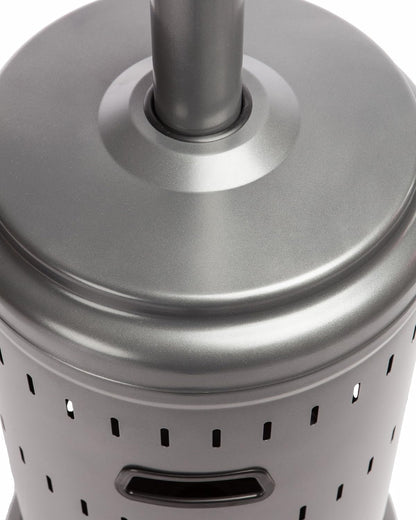 46,000 BTU Outdoor Propane Patio Heater