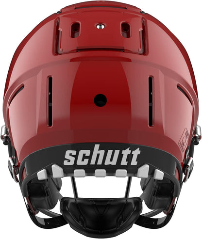Varsity football helmets
