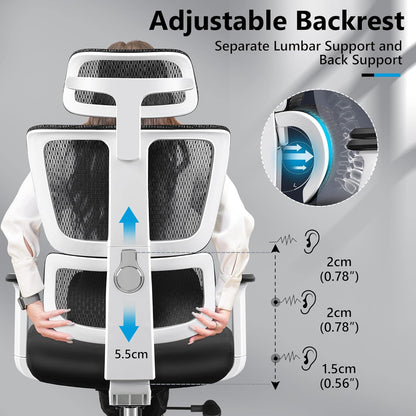 Gaming chair ergonomic office chair