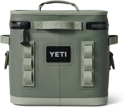 Hopper Flip 12 Portable Soft Cooler