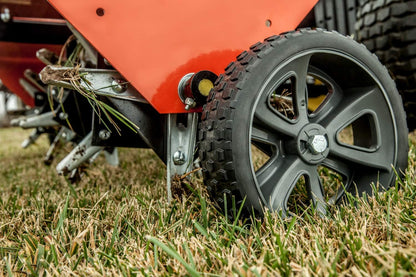 45-0299 48-Inch Tow Plug Aerator,Orange & Black,Large